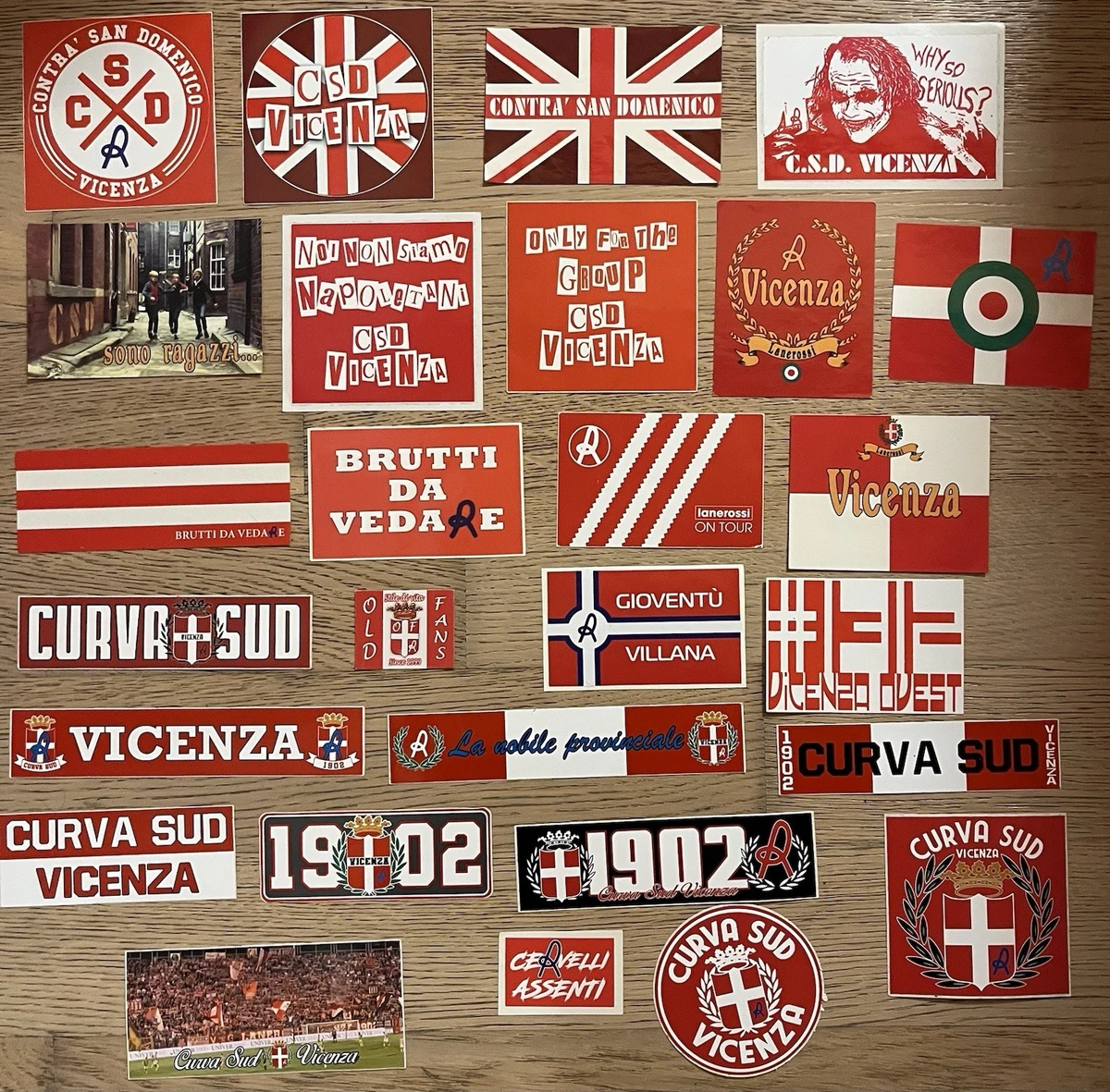 Vicenza-Napoli, la magica notte della Coppa Italia | G. di Vicenza