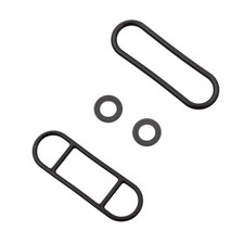 Set guarnizioni originale rubinetto benzina p. Suzuki DR 500 600 650 DRZ GSF 400