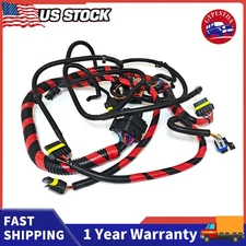Engine Wire Harness Assy For 1994 1995 1996 Ford F250 F350 FSD 7.3L Turbo Diesel