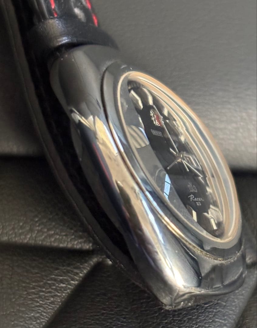 Orient Racer Automatic - image 3