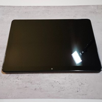 Amazon Fire HD 10 Tablet (11th Gen) 32GB   Excellent Condition   Tested