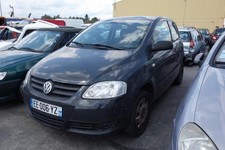 Boite de vitesse Volkswagen FOX