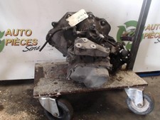 Boite de vitesse Opel ASTRA