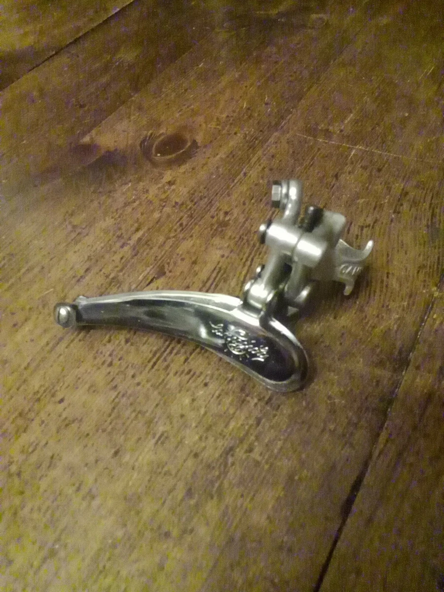 Pince Dérailleur Avant Campagnolo - Vintage - Occasion