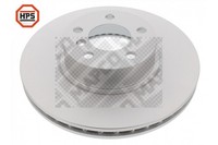 Bremsscheibe Vorne FüR BMW X3 F25 X4 F26 2010-2018