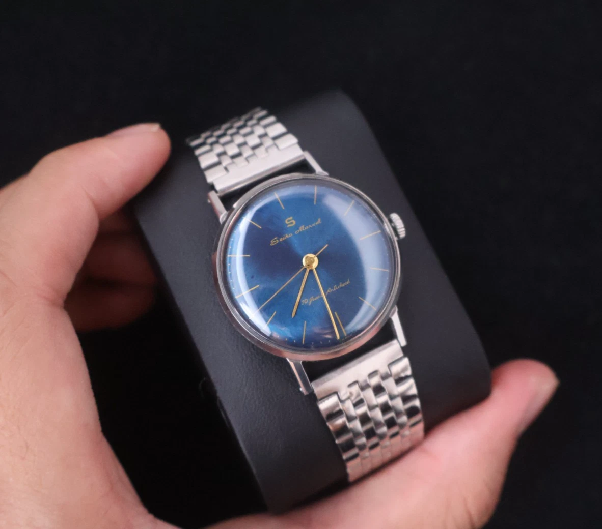 Seiko 19 Jewels Analog Wristwatches for sale | eBay