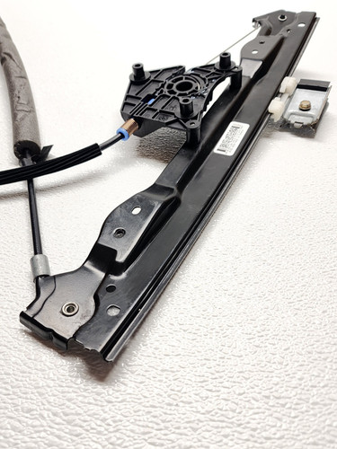 Aluminum Upgrade Power Window Regulator for 2007-10 Chrysler Sebring Front Left - Picture 1 of 10