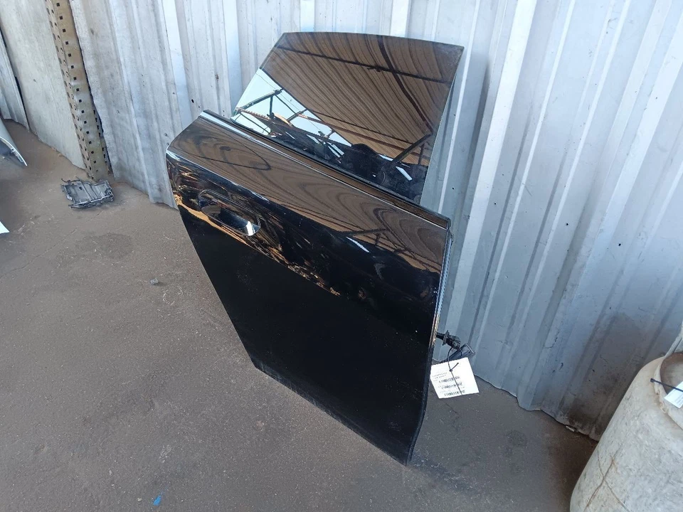 2022-2026 BMW G26 I4 430i M440i Gran Coupe Right Rear Door Black OEM  Foto 3 de 4