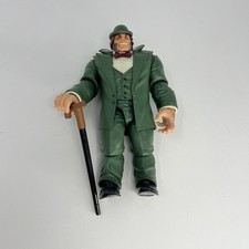 Hasbro Marvel Legends Mr. Hyde BAF Build a Figure Complete