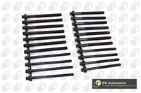 BGA Zylinderkopfschraubensatz BK5306 M10 M12 FüR Peugeot Boxer Bus 230P 230L 605