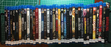 Blu-ray movies Sci-Fi/ horror, you pick, Comb...
