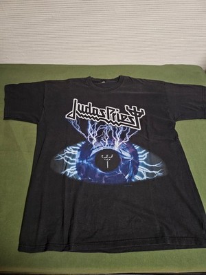 judas priest shirt