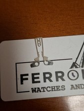 Seiko 581003 581-003 NOS