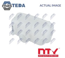 CZW-CH-021 COOLANT EXPANSION TANK RESERVOIR NTY FOR JEEP GLADIATOR 3.6 VVT 213KW