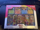 Pokemon TCG Scarlet & Violet 151 Costco 5 Pack Mini Tins Bundle