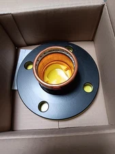 New in Original Box  Viega 20853 ProPress  Adapter Flange 2  1/2 "- 4 Copper