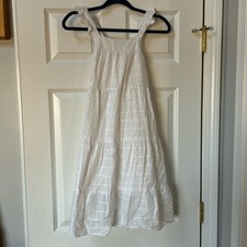 Cat  Jack lined sun dress