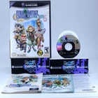 Final Fantasy Crystal Chronicles GC CIB W/ Manual - GameCube