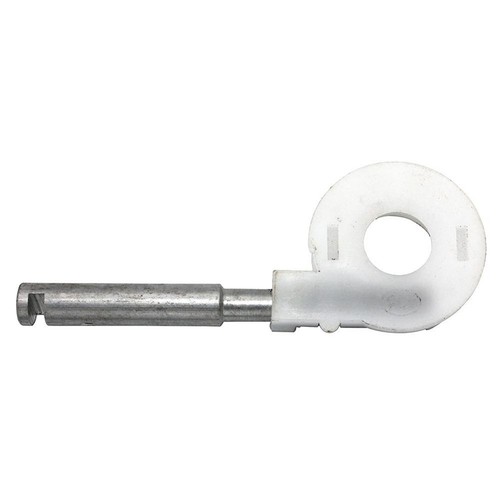 Husqvarna Genuine Chainsaw Oil Pump – 50, 51, 55 Models – 503660102 (Made In Sweden)