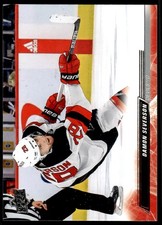 2022-23 Upper Deck Damon Severson New Jersey Devils #111