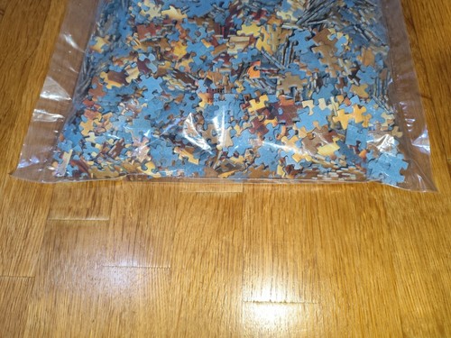 Ravensburger 3000 Puzzle Las Sabinas The Sabine Women Les Sabines 17031 - Imagen 18 de 24
