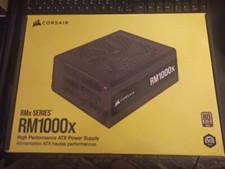 alimentatore Corsair 1000W RMx