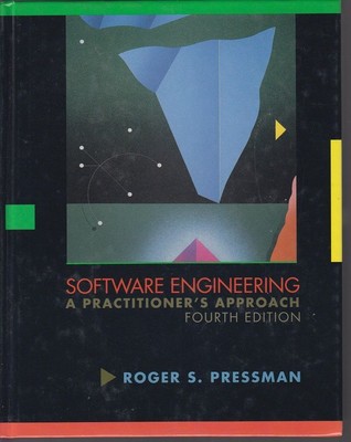 Software Engineering: A Practitioner's Approach Pressman, Roger S.