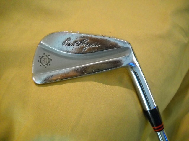 used ben hogan apex used ben hogan apex