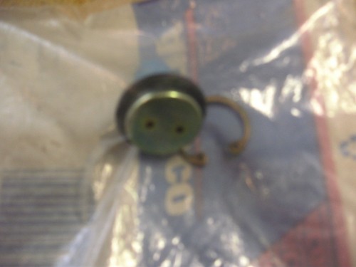 NEW GM A/C CUTOFF SWITCH OEM 2724727 BARB8184 DS1339 B1 - Picture 2 of 3