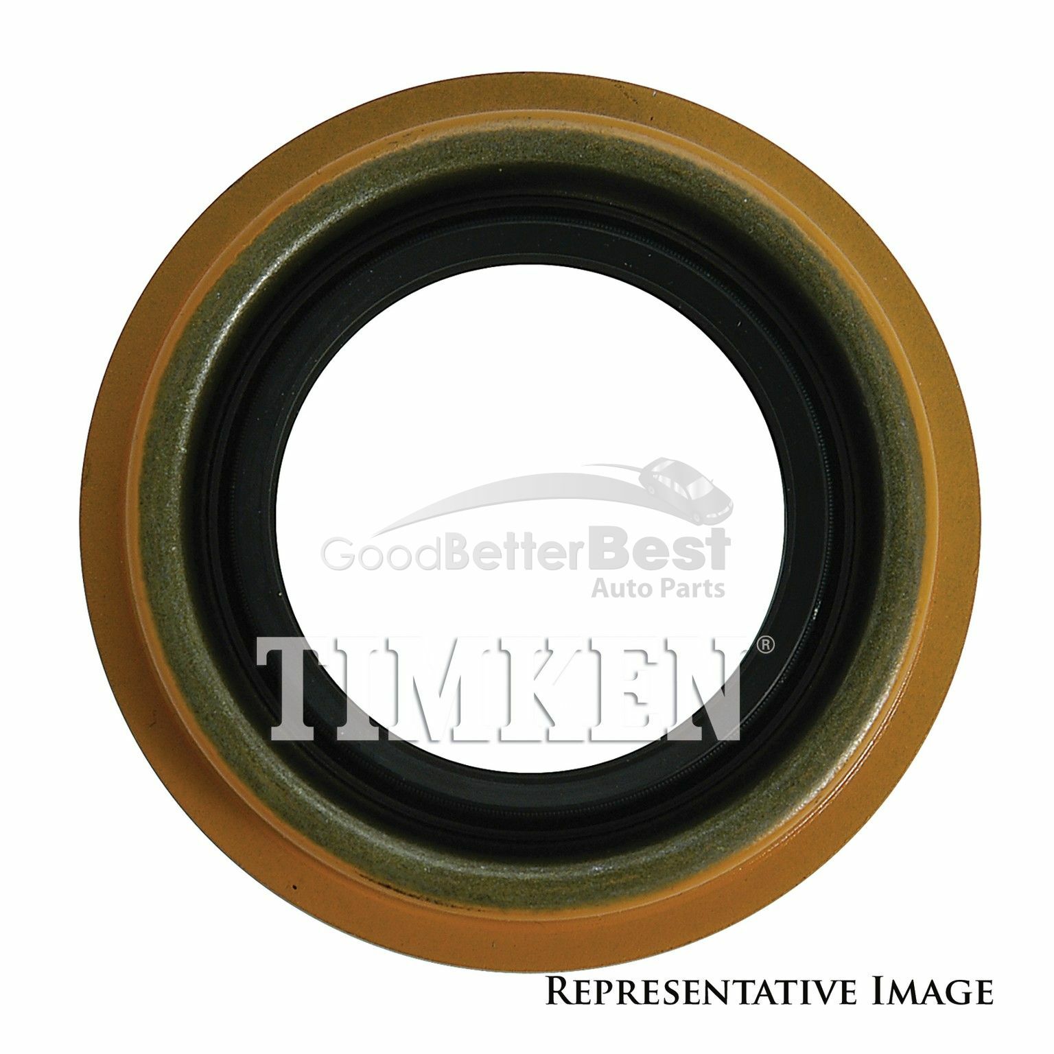 One New Timken Differential Pinion Seal 4278 for Ford Lincoln eBay