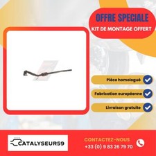 Catalyseurs Volkswagen SCIROCCO