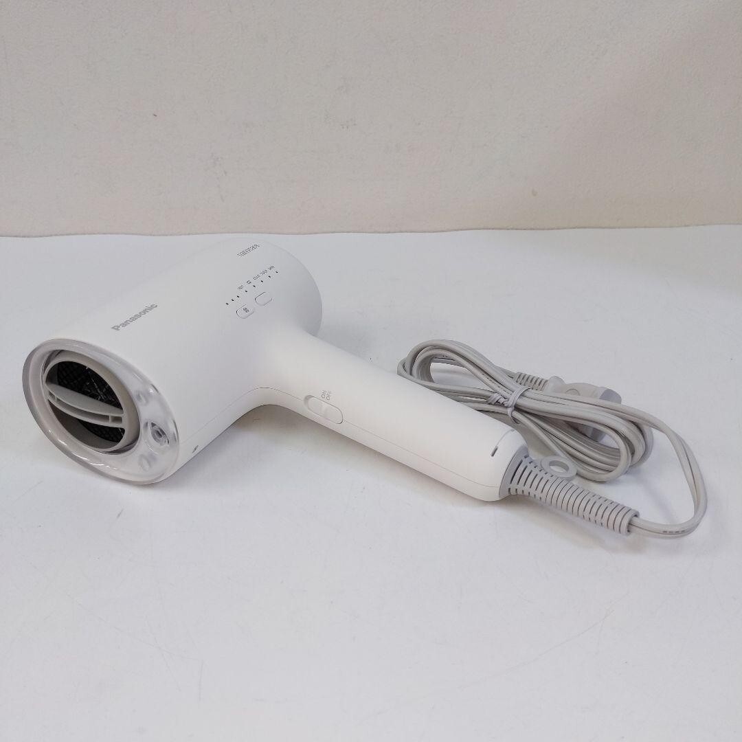 Panasonic EH-NA0J-W Hair Dryer NanoCare Highly permeable & mineral WarmWhite New