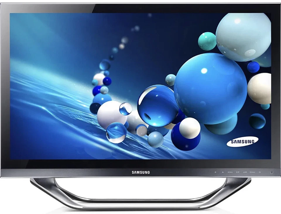 SAMSUNG 700A 23 INCH ALL IN ONE PC TOUCHSCREEN INTEL 16GB RAM 256GB SSD WIN 11 - Image 2 of 4