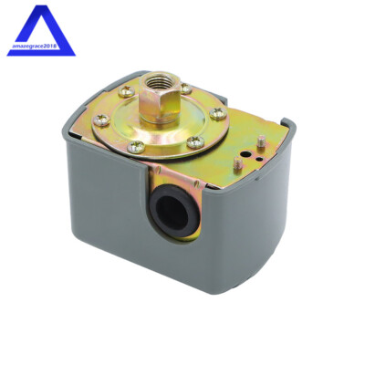 #ad #ad 40 60 psi Double Pole Water Pump Pressure Control Switch 1 4quot; NPT $10.46