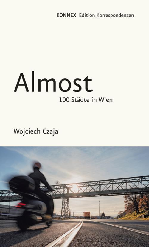 Thumbnail - Almost Wojciech Czaja