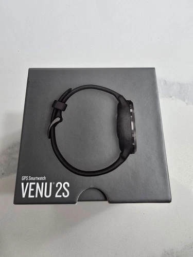 NEW Garmin Venu 2S Health & Fitness GPS Smartwatch