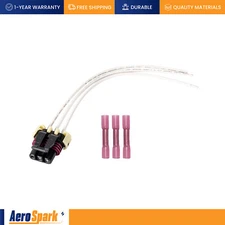 Fuel Tank Pressure Sensor Connector Pigtail fit Chevrolet GMC Cadillac PT2782