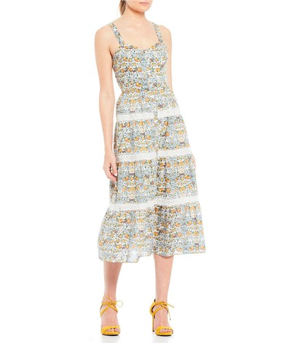Antonio Melani Liberty London Fabric 
