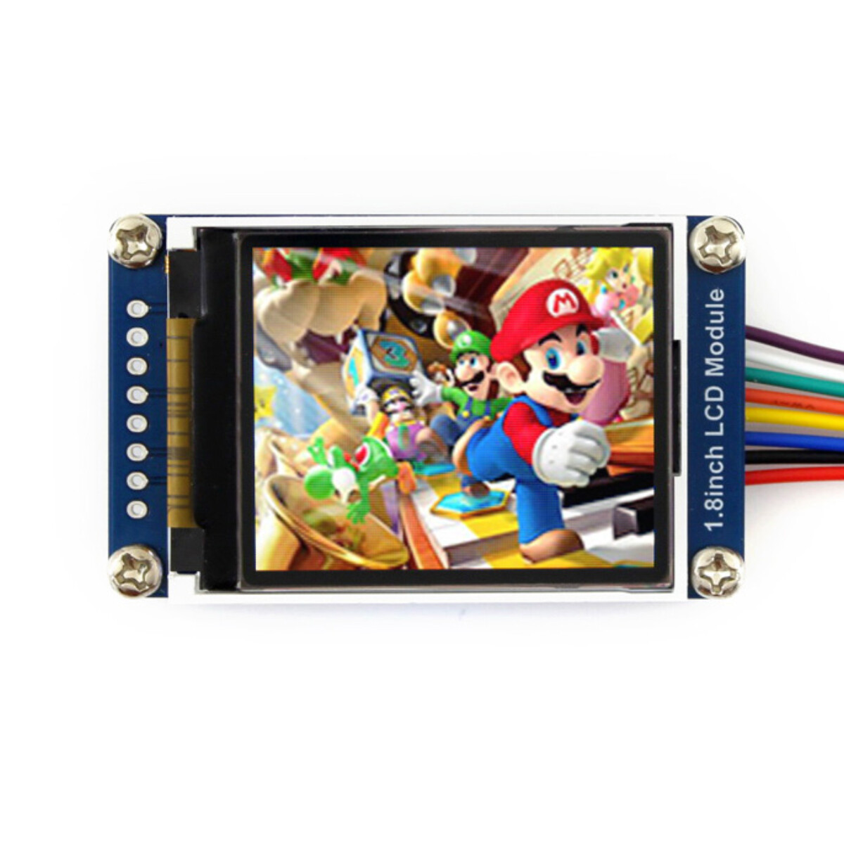 1.8 tft lcd display raspberry pi manufacturer