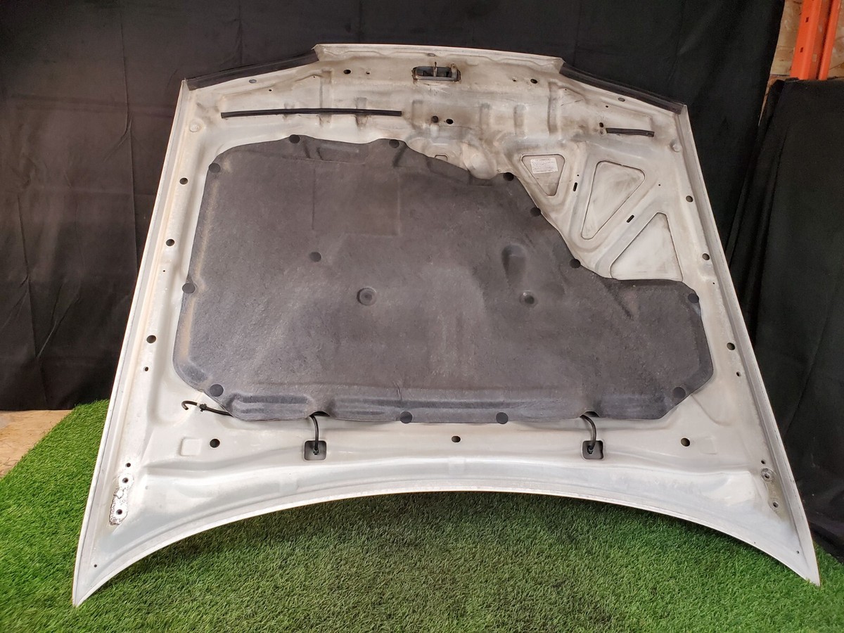 1995 - 1998 Nissan Skyline R33 GTR BCNR33 OEM Aluminum Hood 65100