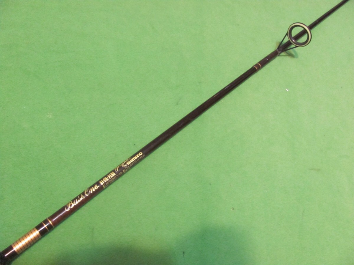 SHIMANO Bass One Graphite 6'0\" バスロッド SHIMANO Bass One Graphite 6´0 バスロッド
