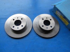 Disque de frein Alfa Romeo 155