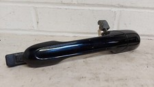 Mazda MX5 Mk3 (NC) 05-15 - EXTERIOR DOOR HANDLE - NEARSIDE PASSENGER LEFT