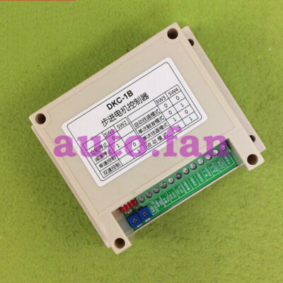For industrial DKC-1B motor controller #W8