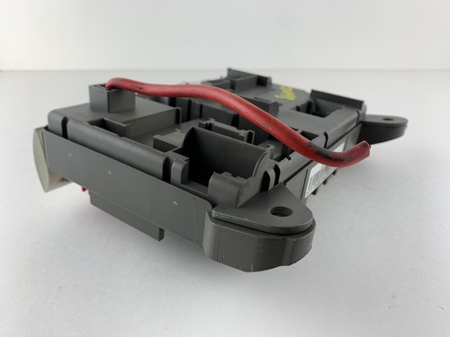 2007-2013 BMW X5 Fuse Relay Power Junction Terminal Block Rear 693168703 OEM - Picture 12 of 12