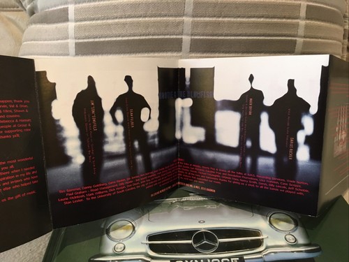 Hootie & The Blowfish : Cracked Rear View - 1994 CD - Rock Blues Alternative Pop - Imagen 6 de 7