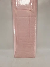 Robert Kaufman Fabrics Quilter's Linen 100% Cotton Pink
