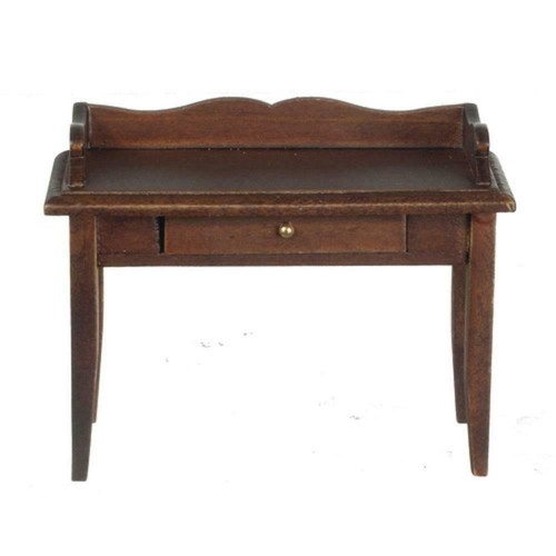 Arredamento Casa Bambole Scala 1:12 Ufficio Scrivania E