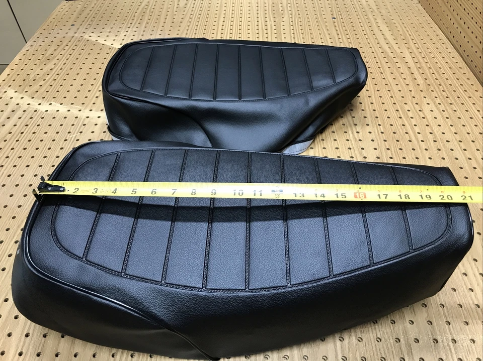 KAWASAKI F5A 1971 F8 F8A 1972 F8IM 1971 F9A F90B F9C 1972 ДО 1975 (K *-15) - Изображение 4 из 4