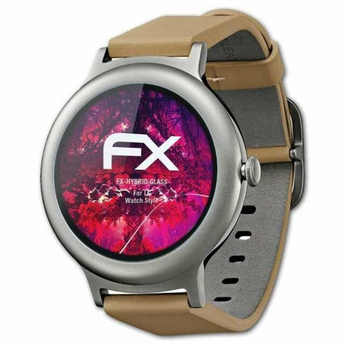 3 Pack Screen Protector For Watches (Circular, ø: 35 Mm - View #10